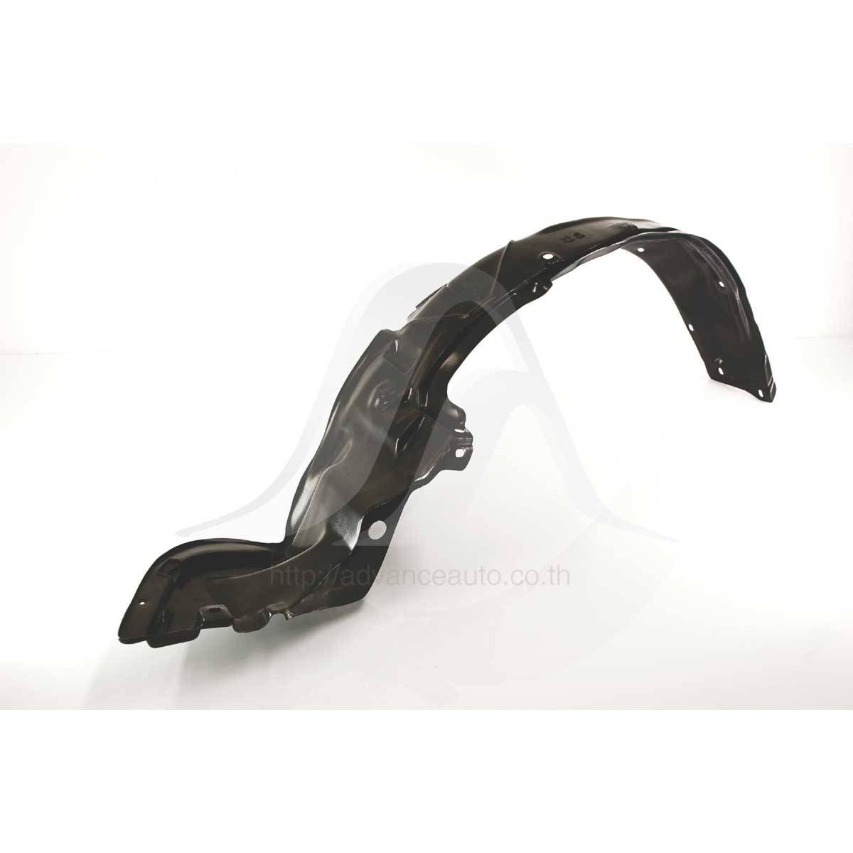 Aftermarket body parts for honda civic #4